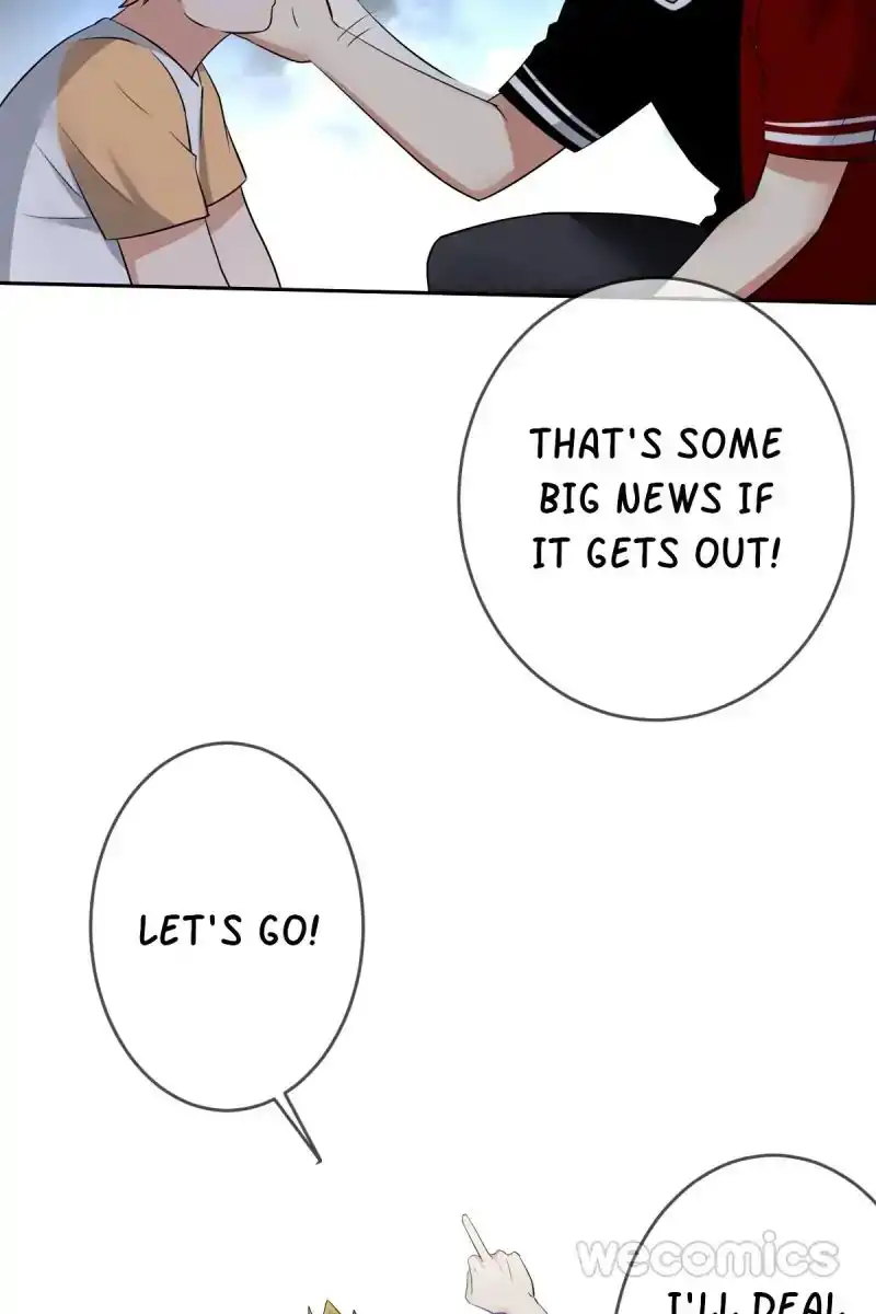 Legend Reboot Chapter 25 49